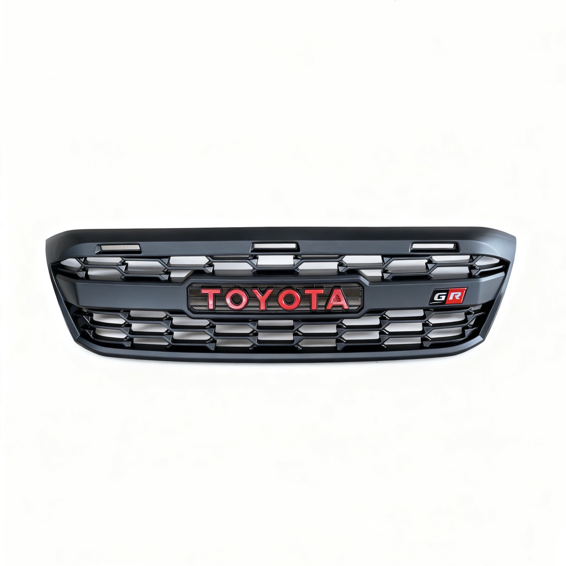 Grille for Toyota Hilux Vigo 2005-2012