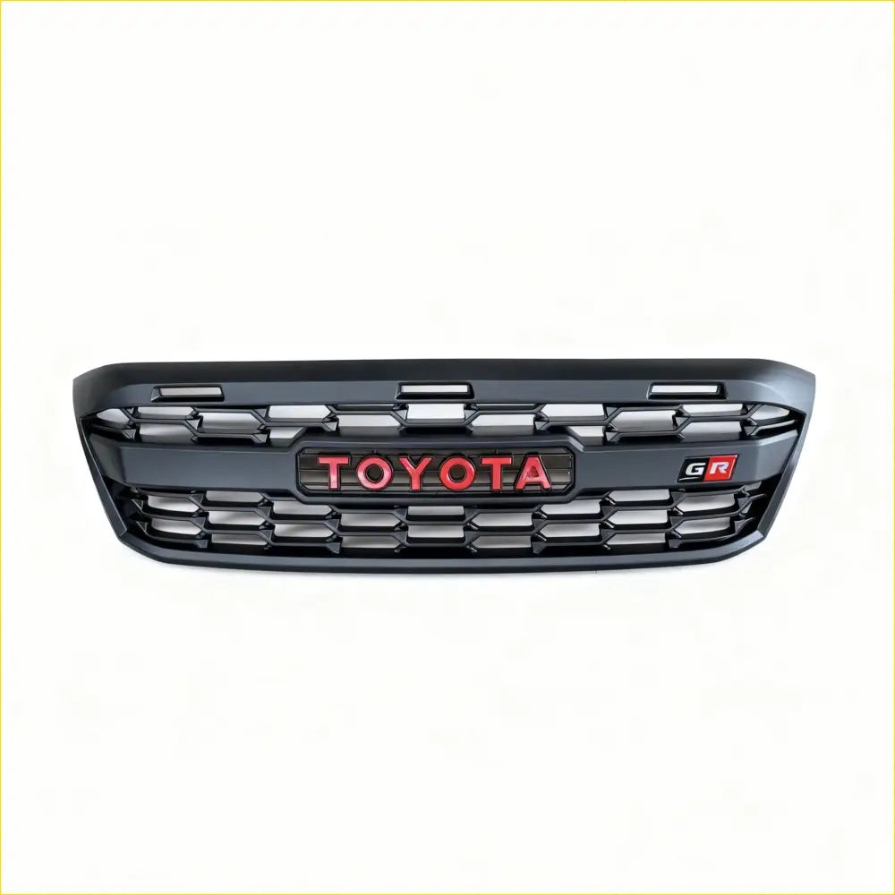 Grille for Toyota Hilux Vigo 2005-2012