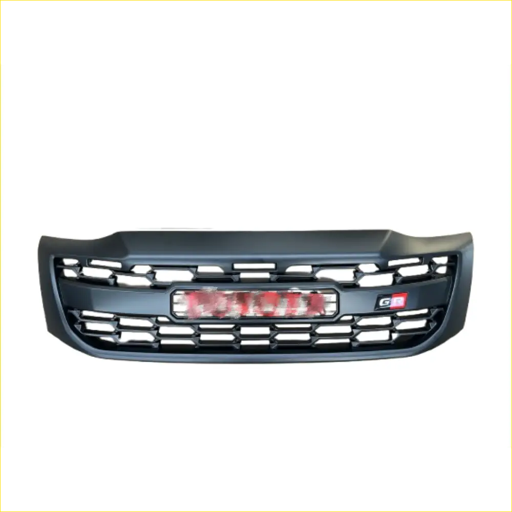 Grille for Toyota Hilux Vigo 2012-2015