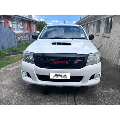 Grille for Toyota Hilux Vigo 2012-2015