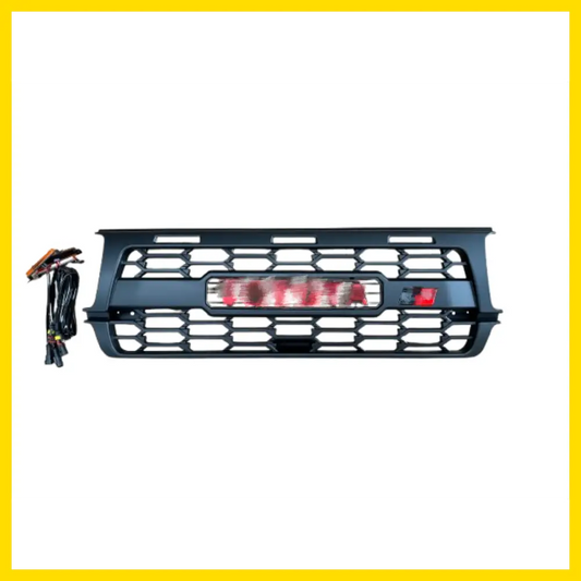 Grille for Toyota Land Cruiser 80 Series 1992-1998