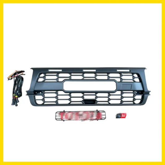 Grille for Toyota Land Cruiser 80 Series 1992-1998