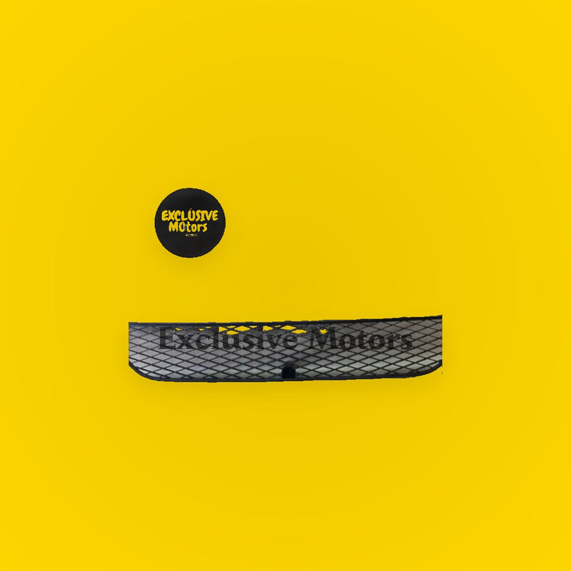 Grille Front for Mitsubishi Outlander 2007-2008