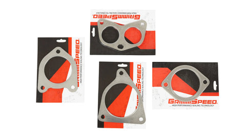 Grimmspeed FA24 Exhaust Gasket Set (WRX 22+/Outback 20+) — fits Subaru Outback