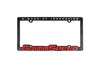 Grimmspeed License Plate Frame