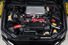 Grimmspeed Boost Control Solenoid Cover - Black (STI 08-21)