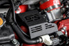 Grimmspeed Boost Control Solenoid Cover - Black (STI 08-21)