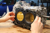 Grimmspeed Head Gasket Set EJ25B DAVCS - 1.5mm (STI 08-21) — fits Subaru STI (image 4)