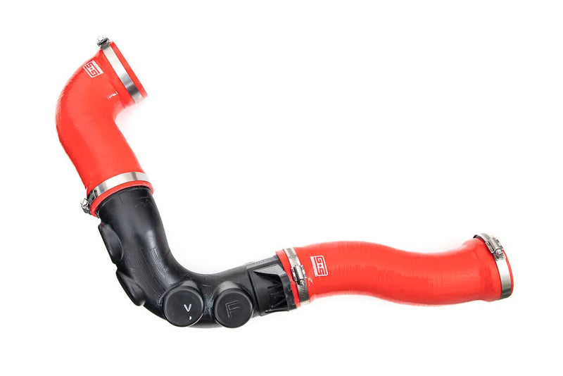 Grimmspeed Post MAF Hose Kit (WRX 15+) — fits Subaru WRX