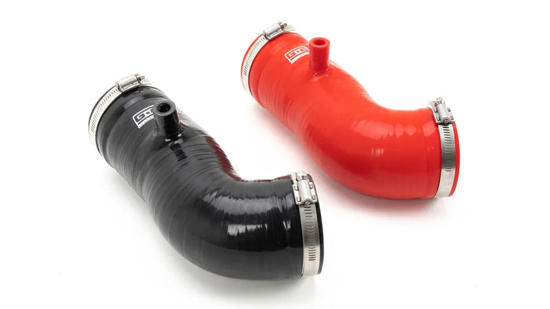Grimmspeed Post MAF Hose Kit (BRZ/86 22+) — fits Subaru BRZ