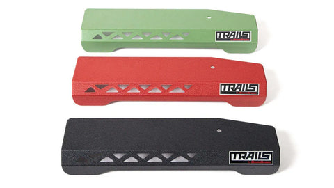 Grimmspeed TRAILS Pulley Cover - Naturally Aspirated (Outback XT 20+) — fits Subaru Outback