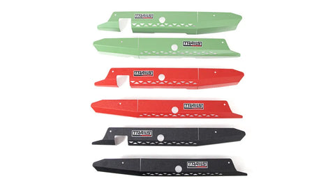 Grimmspeed TRAILS Fender Shrouds (Outback 20+) — fits Subaru Outback