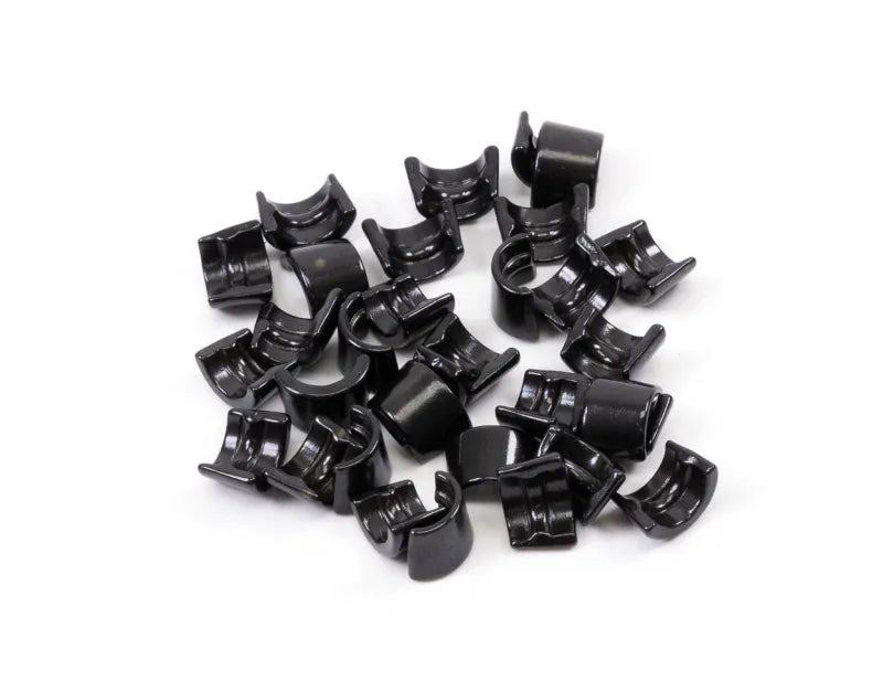 GSC Power Division GSC P-D Subaru EJ205/EJ207/EJ257/EJ257B/SOHC EJ Valve Keeper Set (Set of 32) — fits Mitsubishi E...