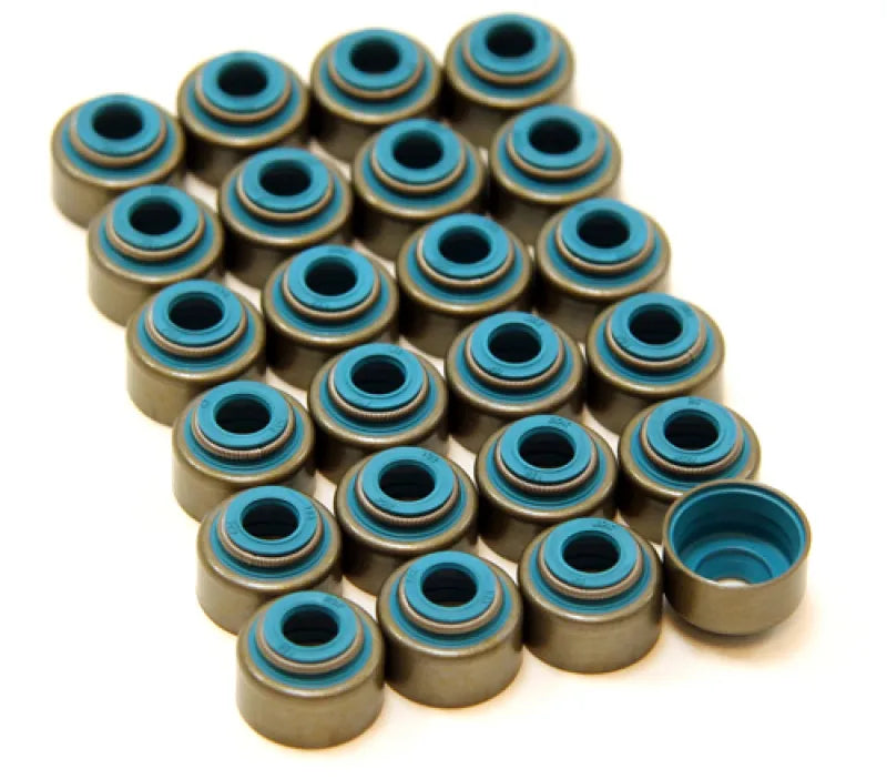 GSC Power Division GSC P-D Toyota 2JZ Viton 6mm Valve Stem Seal Set — fits Subaru Impreza