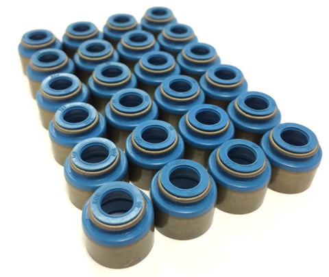 GSC Power Division GSC P-D Nissan RB26DETT Valve Stem Seal - Set of 24 — fits Mitsubishi Lancer