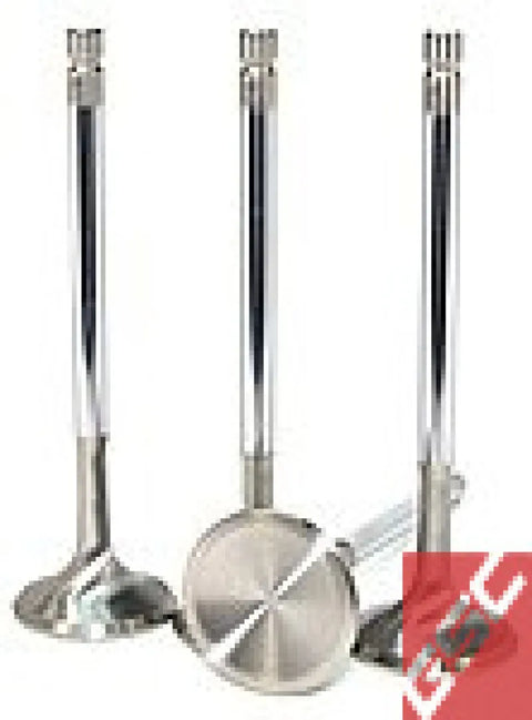 GSC Power Division GSC P-D Nissan TB48DE Stainless Steel Intake Valve 38.50mm Head (STD) - Single
