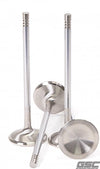 GSC Power Division GSC P-D Toyota Supra/BMW Z4 B58 / BMW M3/M4 S58 Chrome Polished 28.5mm Head Exhaust Valve - Single