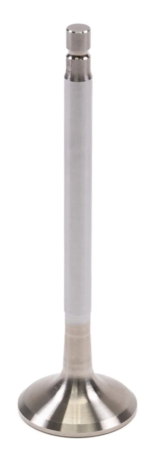 GSC Power Division GSC P-D Nissan RB26DETT 31.15mm Head +1mm OS 103.24mm Long +1.5mm Tip Exhaust Valve - Single
