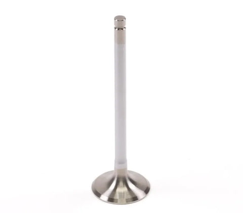 GSC Power Division GSC P-D Can-Am Maverick Turbo 25mm Head STD 85.2mm Long Exhaust Valve - Single