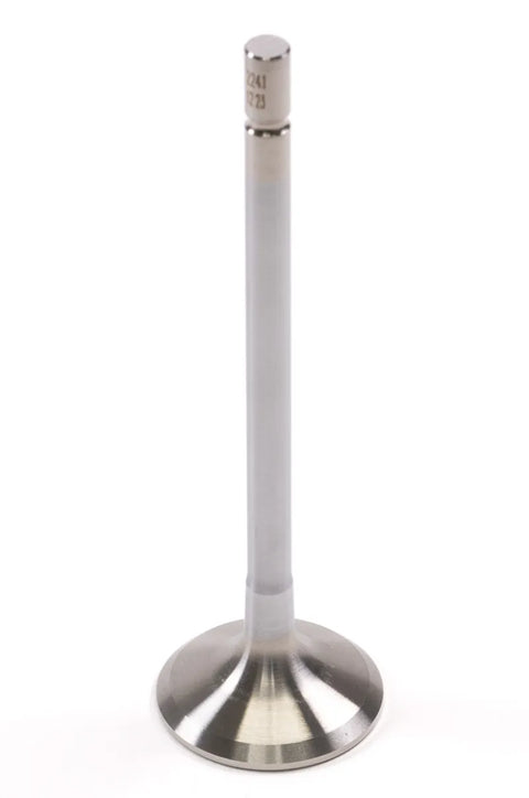GSC Power Division GSC P-D Nissan VR30DDTT 28.5mm Head STD 97.5mm Long Exhaust Valve - Single