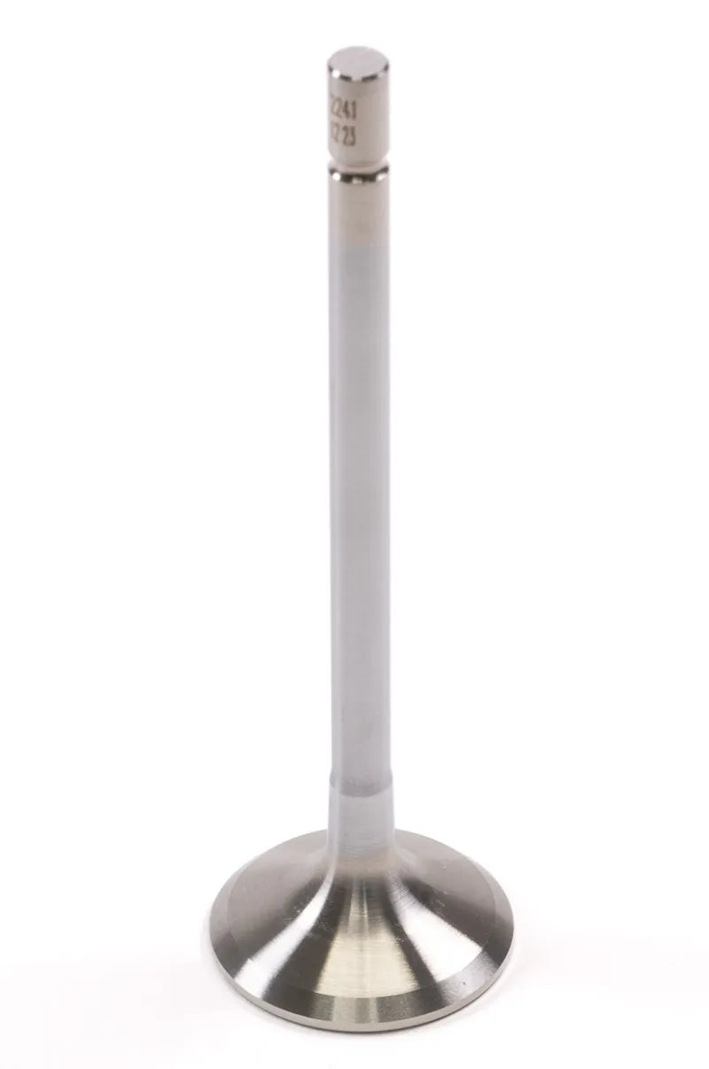 GSC Power Division GSC P-D Nissan VR30DDTT 28.5mm Head STD 97.5mm Long Exhaust Valve - Single