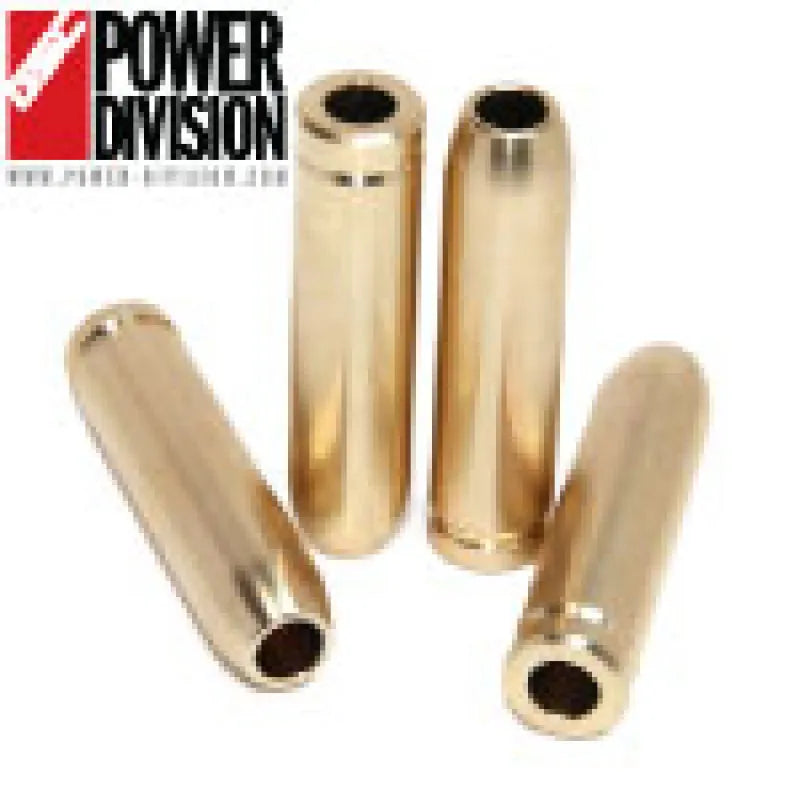 GSC Power Division GSC P-D Mitsubishi 4G63T Manganese Bronze Exhaust Valve Guide +.001in Oversize OD - Single