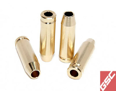 GSC Power Division GSC P-D Mitsubishi 4G63T Manganese Bronze Intake Valve Guide - Single (image 2)