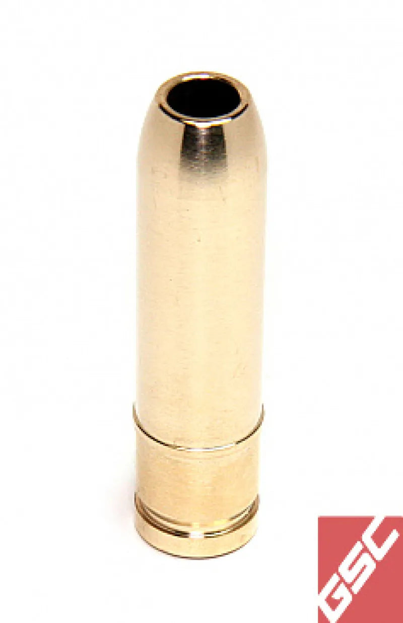 GSC Power Division GSC P-D Mitsubishi 4G63T Manganese Bronze Exhaust Valve Guide Stopper Style +.001in OD - Single