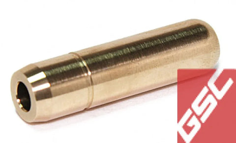 GSC Power Division GSC P-D Hyundai G4KF Theta Manganese Bronze Exhaust Valve Guide +.001in Oversize OD - Single