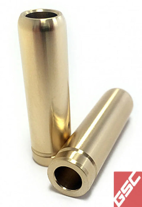 GSC Power Division GSC P-D Nissan TB48DE Manganese Bronze Exhaust Valve Guide +.001in Oversize OD - Single