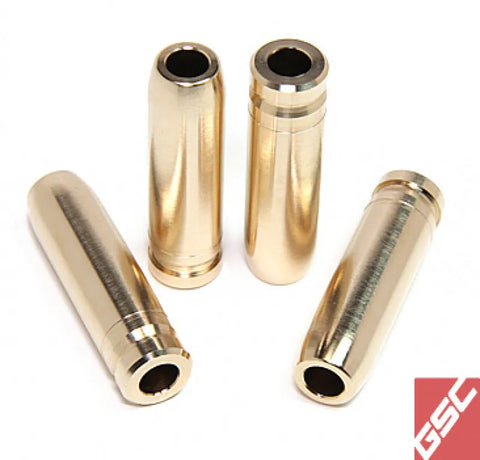 GSC Power Division GSC P-D Toyota 2JZ Manganese Bronze Exhaust Valve Guide +.003in Oversize OD - Single