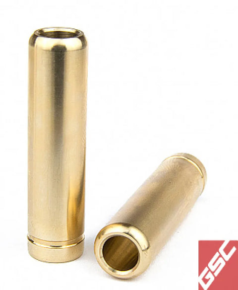 GSC Power Division GSC P-D Nissan SR20/RB26 Manganese Bronze Exhaust Valve Guide +.001in Oversize OD - Single