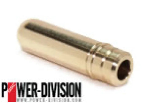 GSC Power Division GSC P-D Nissan VR38DETT Manganese Bronze Exhaust Valve Guide +.001in Oversize OD - Single (image 2)
