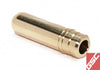 GSC Power Division GSC P-D Nissan VR38DETT Manganese Bronze Exhaust Valve Guide +.003in Oversize OD - Single (image 2)