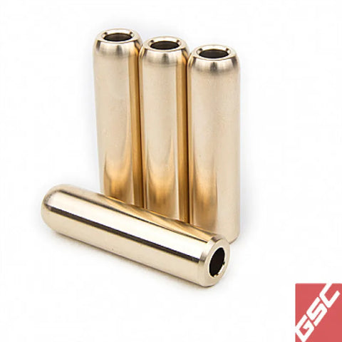 GSC Power Division GSC P-D Dodge Neon SRT4/420A Manganese Bronze Exhaust Valve Guide +.003in Oversize OD - Single