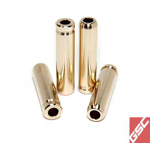 GSC Power Division GSC P-D 2012+ Subaru BRZ FA20 Manganese Bronze Exhaust Valve Guide Stopper Style +.001in OD - Si...