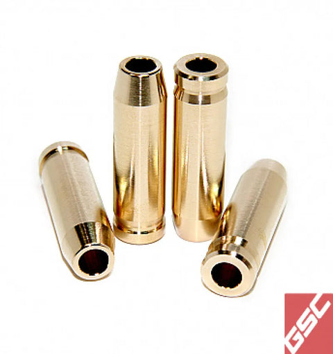 GSC Power Division GSC P-D 2012+ Subaru BRZ FA20 Manganese Bronze Intake Valve Guide Stopper Style +.001in OD - Single