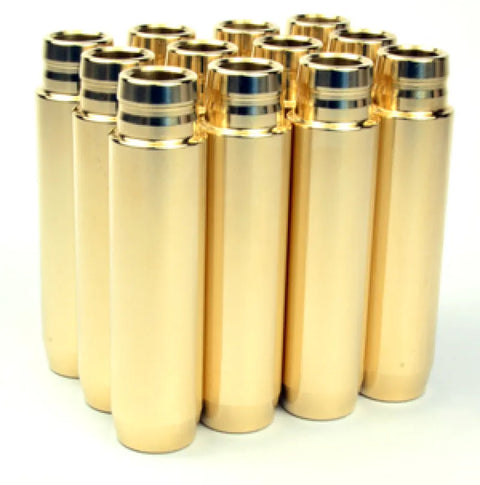 GSC Power Division GSC P-D BMW E92 335i Inline 6 Manganese Bronze Intake Valve Guide - Set of 12