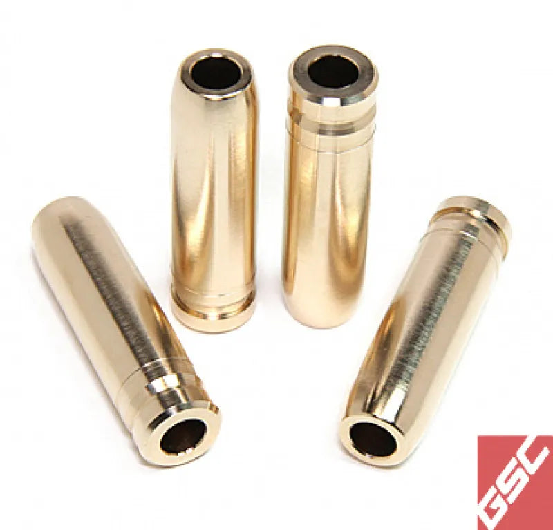 GSC Power Division GSC P-D Toyota 1JZ Manganese Bronze Exhaust Valve Guide +.001in Oversize OD - Single