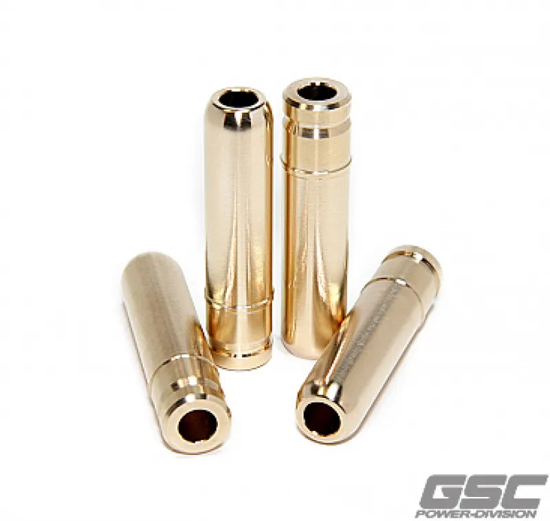 GSC Power Division GSC Subaru FA20/BRZ +.001in Oversize Stopper Exhaust Valve Guide - Single