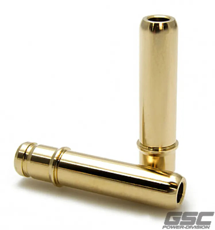 GSC Power Division GSC P-D Subaru EZ30 PHZ 1 Exhaust Valve Guide Stopper Style - Single