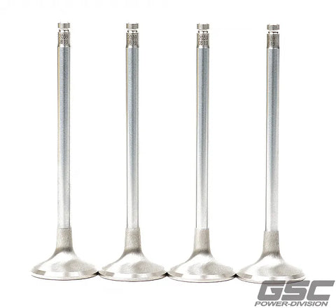 GSC Power Division GSC P-D Nissan VR30DDTT Manganese Bronze Stopper Style Exhaust Valve Guide - Single (image 2)