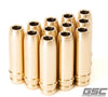 GSC Power Division GSC P-D Toyota 2JZ STD Manganese Bronze Exhaust Valve Guide Stopper Style - Single