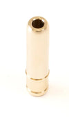 GSC Power Division GSC P-D Toyota G16E STD Manganese Bronze Exhaust Valve Guide Stopper Style - Single (image 3)