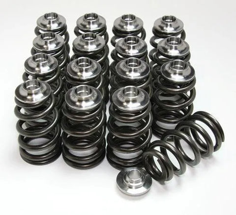 GSC Power Division GSC P-D SR20 Single Spring w/ Titanium Retainer Valvetrain Kit