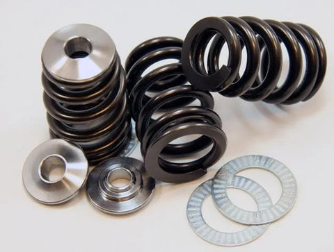 GSC Power Division GSC P-D VQ35DE Single Spring w/ Titanium Retainer Valvetrain Kit