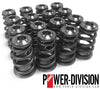 GSC Power Division GSC P-D Subaru EJ Single Conical Valve Spring Titanium Retainer & Spring Seat Kit (image 2)