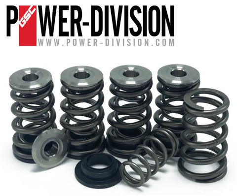 GSC Power Division GSC P-D Subaru EJ Series Dual Conical Valve Spring Kit