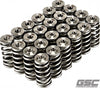 GSC Power Division GSC P-D Toyota Supra/BMW Z4 B58 Beehive Valve Spring and Ti Retainer Kit