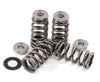 GSC Power Division GSC P-D 2017+ Audi RS3 DAZA Beehive Valve Spring and Ti Retainer Kit (60PSI Max Boost)
